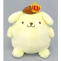 Plush - Sanrio / Pom Pom Purin