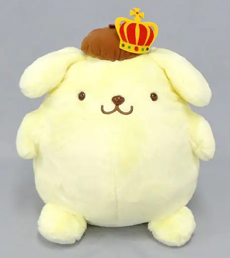 Plush - Sanrio / Pom Pom Purin