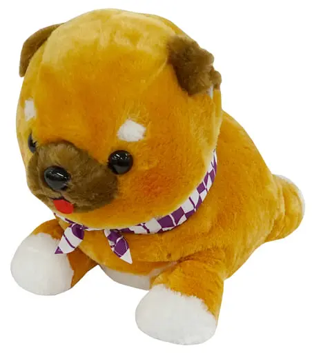 Plush - MAMESHIBA SANKYOUDAI