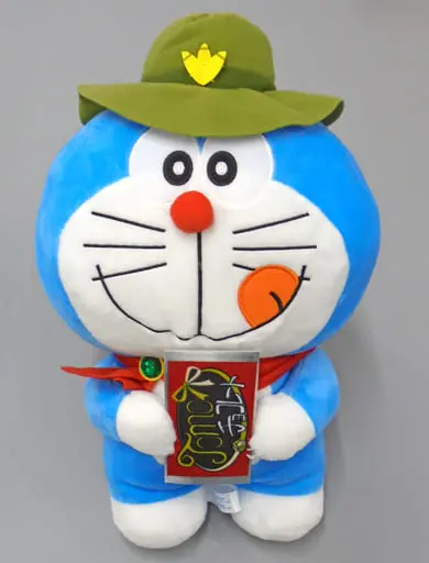 Plush - Doraemon