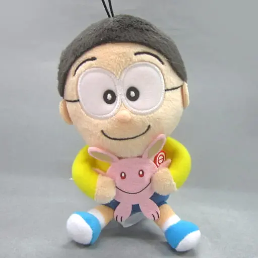 Plush - Doraemon