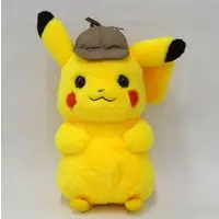 Plush - Pokémon / Pikachu