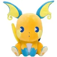 Saiko Soda Refresh - Pokémon / Raichu