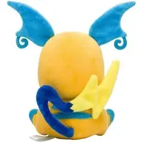 Saiko Soda Refresh - Pokémon / Raichu