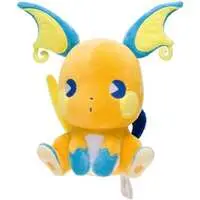 Saiko Soda Refresh - Pokémon / Raichu