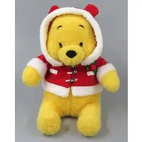 Plush - Winnie the Pooh / Winnie-the-Pooh