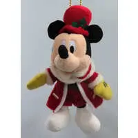 Plush - Disney / Mickey Mouse