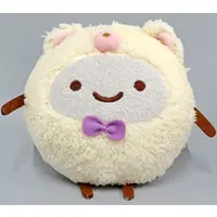 Plush - Sumikko Gurashi / Hokori