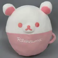 Plush - RILAKKUMA / Korilakkuma