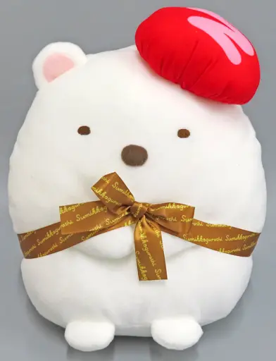 Plush - Sumikko Gurashi / Shirokuma