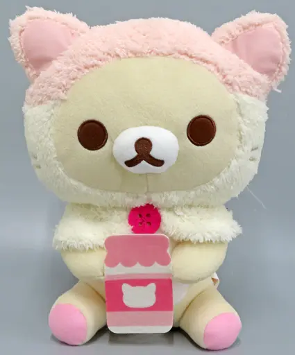 Plush - RILAKKUMA / Korilakkuma