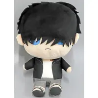 Plush - Kamonohashi Ron no Kindan Suiri (Ron Kamonohashi's Forbidden Deductions)