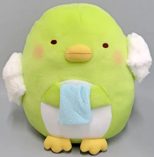 Plush - Sumikko Gurashi / Penguin?