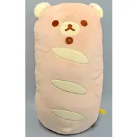 Plush - RILAKKUMA / Korilakkuma