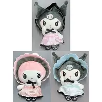 Plush - Sanrio / My Melody & Kuromi