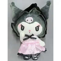 Plush - Sanrio / Kuromi