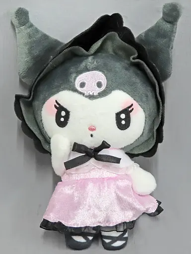 Plush - Sanrio / Kuromi