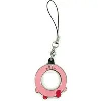 Key Chain - Kirby's Dream Land / Kirby