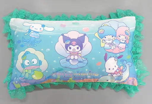 Cushion - Sanrio characters