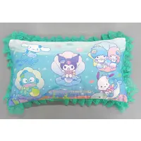 Cushion - Sanrio characters