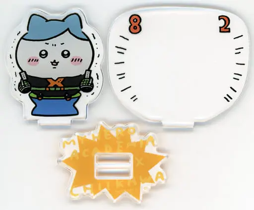 Acrylic stand - Chiikawa / Hachiware