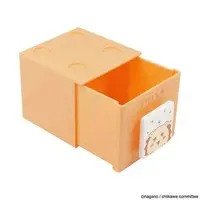 Storage Box - Chiikawa / Shisa