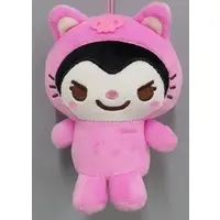 Plush - Sanrio characters / Kuromi