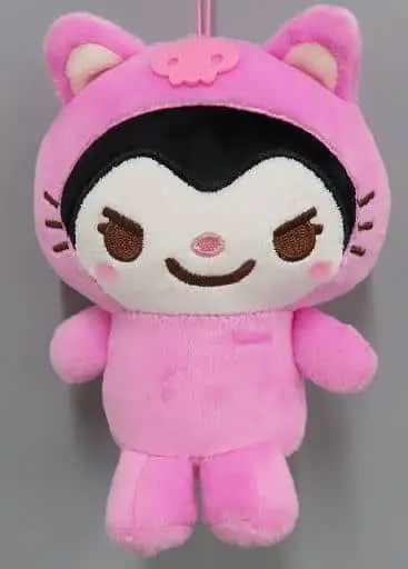 Plush - Sanrio characters / Kuromi