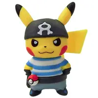 Trading Figure - Pokémon / Pikachu