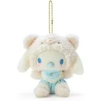 Key Chain - Sanrio characters / Cinnamoroll