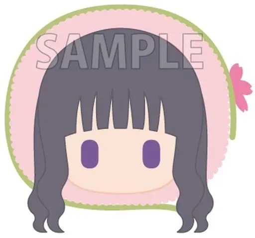 Key Chain - Plush Key Chain - Card Captor Sakura / Daidouji Tomoyo