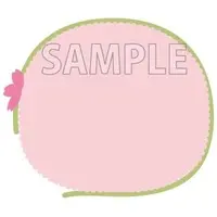 Key Chain - Plush Key Chain - Card Captor Sakura / Daidouji Tomoyo