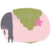 Key Chain - Plush Key Chain - Card Captor Sakura / Daidouji Tomoyo
