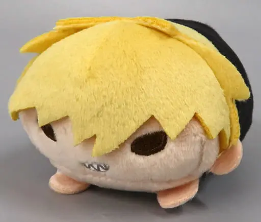 Key Chain - Chainsaw Man