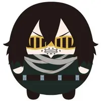 Key Chain - Plush Key Chain - Boku no Hero Academia (My Hero Academia)