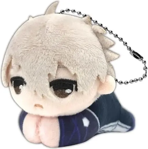 Key Chain - Plush - Blue Lock