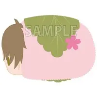 Key Chain - Plush Key Chain - Card Captor Sakura / Li Syaoran