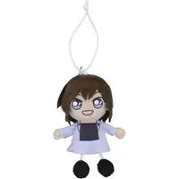 Key Chain - Plush Key Chain - Detective Conan