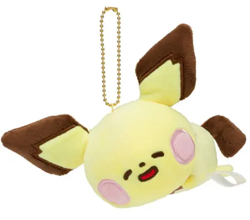 Pokemon Yurutto - Pokémon / Pichu