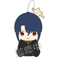 Key Chain - Mahoutsukai no Yakusoku (Promise of Wizard)