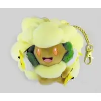 Key Chain - Pokémon / Whimsicott