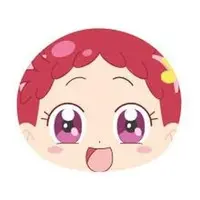 Omanjuu Niginigi Mascot - Ojamajo Doremi