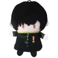 Key Chain - Mascot - Finger Puppet - Hetalia