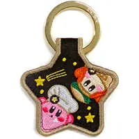 Key Chain - Kirby's Dream Land / Kirby & Waddle Dee