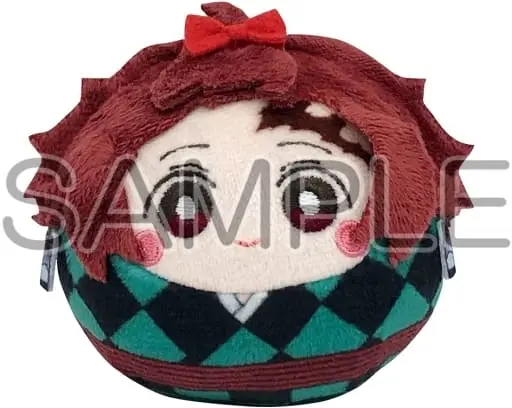 Key Chain - Kimetsu no Yaiba (Demon Slayer)