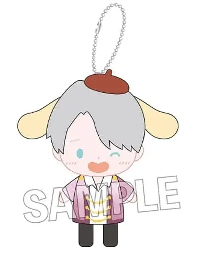 Key Chain - Yuri!!! on Ice