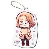 Key Chain - Hetalia