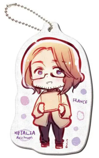 Key Chain - Hetalia