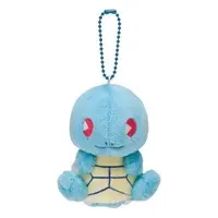 Key Chain - Plush Key Chain - Pokémon / Squirtle