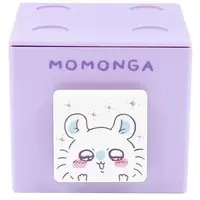 Storage Box - Chiikawa / Momonga